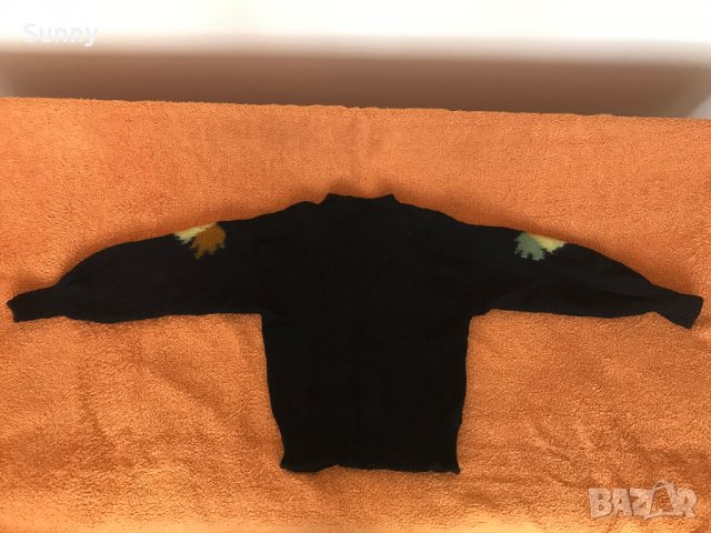 Нов Дамски Вълнен Пуловер подарък , снимка 3 - Блузи с дълъг ръкав и пуловери - 31051063