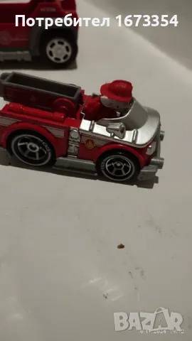 Колички ВИЕТНАМСКИ, снимка 5 - Колекции - 47993429