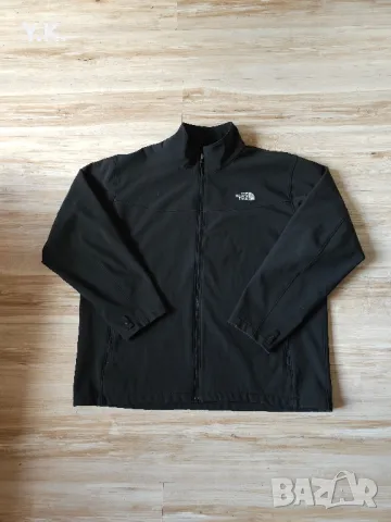 Оригинално мъжко Softshell яке The North Face