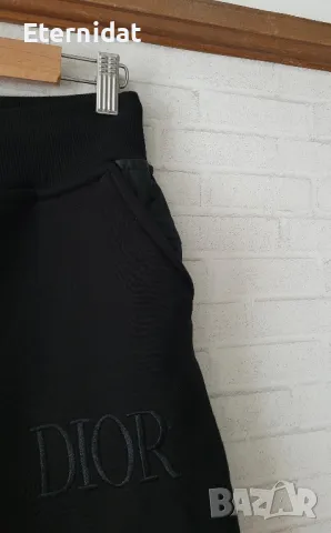 Оригинално долнище DIOR , снимка 2 - Спортни екипи - 48225213