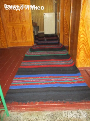 Килими,пътеки и черги нови и  използвани, снимка 18 - Килими - 30669924
