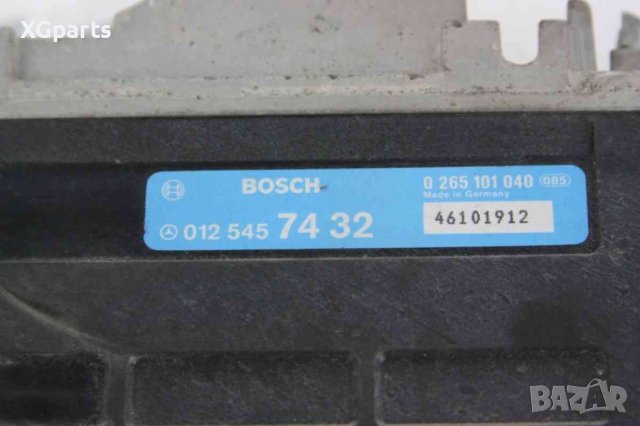  ABS модул за Mercedes C-class W202 (1993-2000) 0265101040, снимка 2 - Части - 42518322