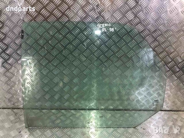 Задно ляво стъкло Renault Megane Scenic,1998г.