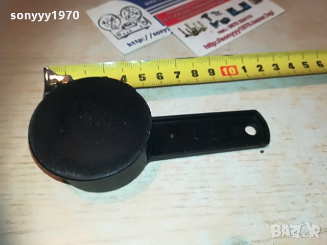 тъпкачка и лъжичка за кафе в едно, снимка 6 - Кафемашини - 30108454