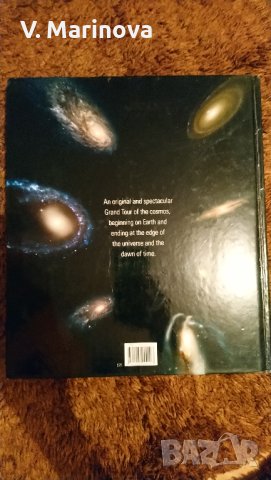 Космоса Universe, снимка 2 - Енциклопедии, справочници - 42136211