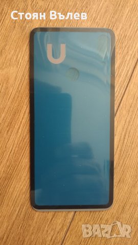 Заден капак Redmi note 7 , снимка 5 - Резервни части за телефони - 39945922