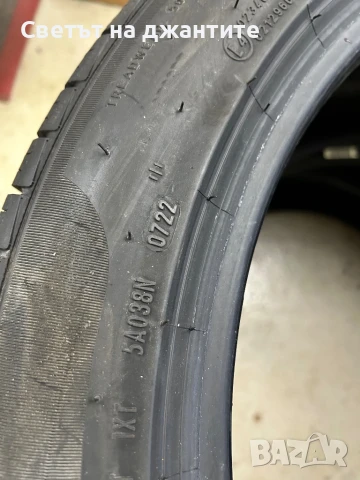 Гуми 255/45/19 и 285/40/19 Pirelli Al Season Нови, снимка 10 - Гуми и джанти - 51307626