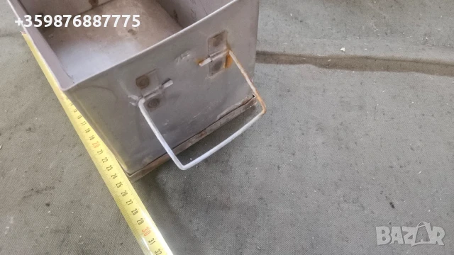 Неръждаема Кутия Неръждавейка инструменти Инструмент Крепеж кутии , снимка 3 - Други инструменти - 50678195