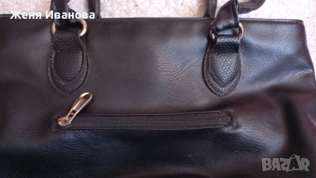 Дамска чанта , снимка 2 - Чанти - 52848695