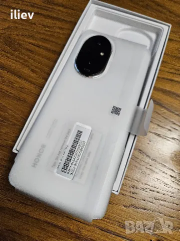 Honor 200 5G 512GB 12GB RAM Dual, снимка 4 - Други - 47824005