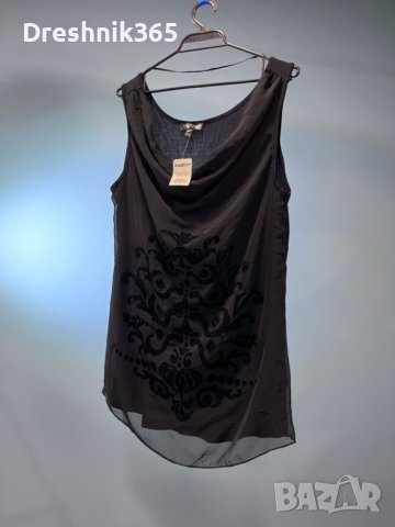 KappAhi Потник/Дамски М, снимка 1