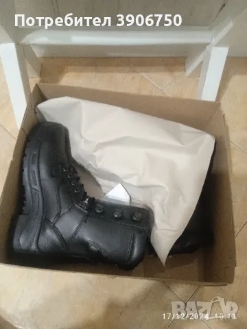 дамски кубинки 