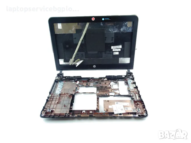 Лаптоп на части HP ProBook 430 G3  Корпус и рамка за матрица, Панти, LCD Cable  Долен Корпус, Говори