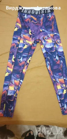 Спортен комплект , снимка 3 - Спортни екипи - 50245099