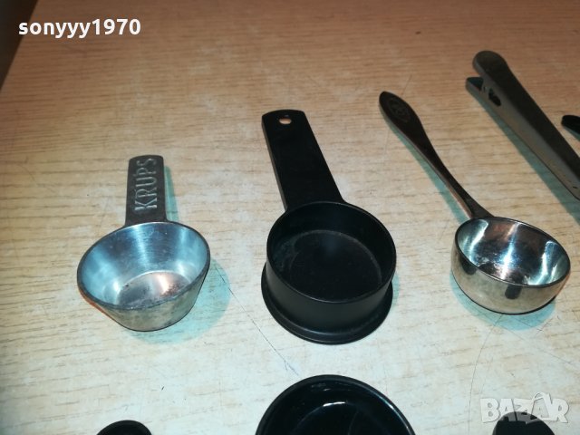 кафе-лъжички за кафе 2910201820, снимка 9 - Кафемашини - 30601534