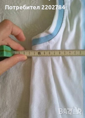 Philips фанелка,потник Аржентина , снимка 15 - Фен артикули - 28905901