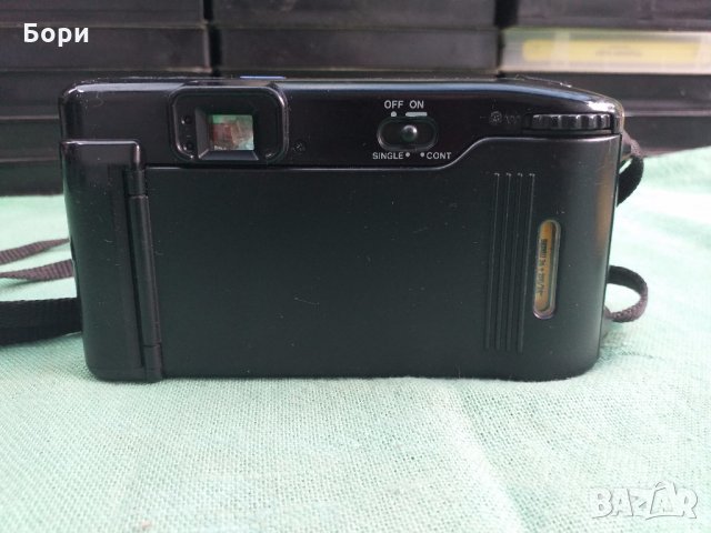 OLYMPUS AZ 1 ZOOM, снимка 6 - Фотоапарати - 29331806