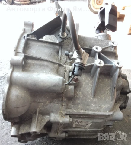 РЪЧНА СКОРОСТНА КУТИЯ ЗА CHEVROLET LACETTI 2,0D, снимка 7 - Части - 51288106