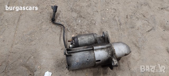 Стартер Chevrolet Captiva  3.2 V6  4WD, 230 к.с - 160лв, снимка 2 - Части - 42663993