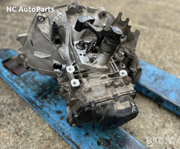 Скоростна кутия за Opel Опел Астра К 1.0 Турбо B10XFL GM 24582874 2017, снимка 9 - Части - 44494807