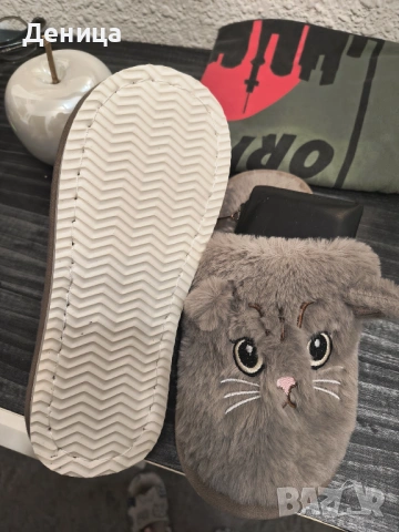 Чорапи,пантофи,сандали, снимка 2 - Чорапи - 31328710