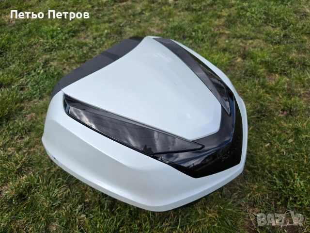 Багажен куфар за мотоциклет Honda Sh