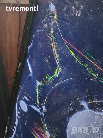 MAIN BOARD ,TP.S506.PB801 , for or Hisense LTDN40D50EU дисплей JHD396DFE01, снимка 11 - Части и Платки - 37407805