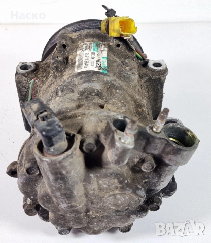 Климатичен Компресор Климатик Citroen C5 Peugeot 407 1.6 HDI Ситроен Ц5 Пежо 9671820480, снимка 4 - Части - 52579902