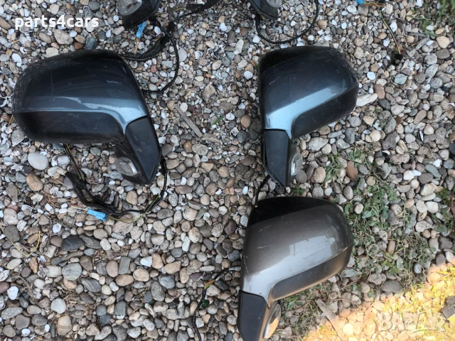 ляво и дясно огледало за ситроен ц4 гранд пикасо 06 - 13 CITROEN C4 GRAND PICASSO, снимка 10 - Части - 47858081