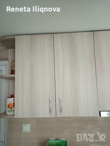 Кухненско обзавеждане! Безупречно!