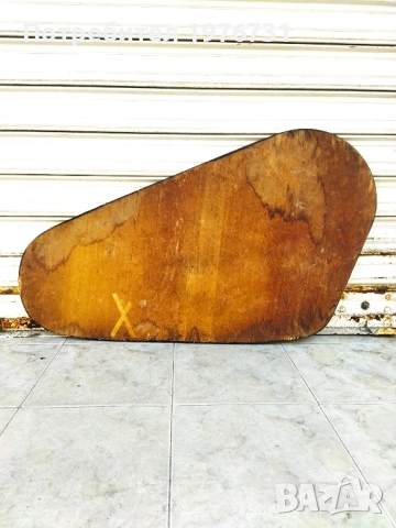 Стар Плот дъска за шах, снимка 5 - Шах и табла - 50150759