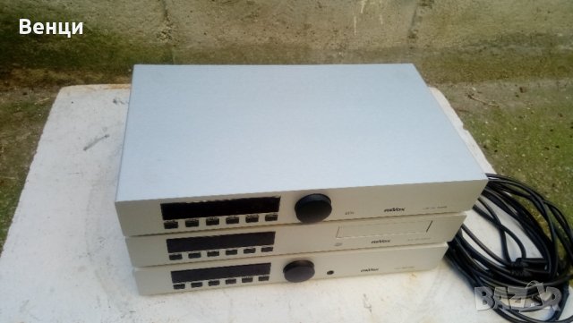 ReVox Elegance-S25 / S 22 / S26 / S 28-High-End., снимка 13 - Други - 38987553