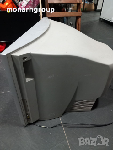 Телевизор Beko, снимка 2 - Телевизори - 44534176