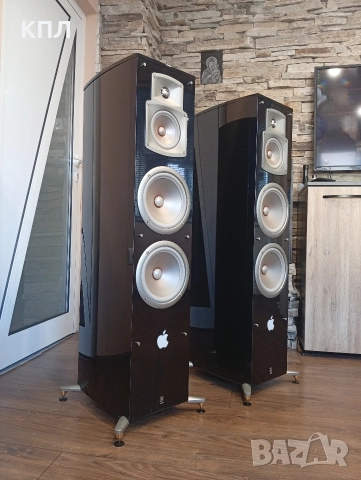 Тонколони Yamaha NS-777