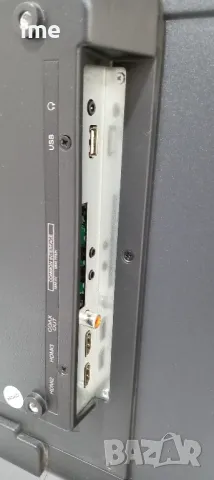 Main Board TP. MS3663S. PB801. Свален от Телевизор DYON Enter40pro-x. Работещ. СЪС СЧУПЕН ДИСПЛЕЙ., снимка 10 - Части и Платки - 47590845