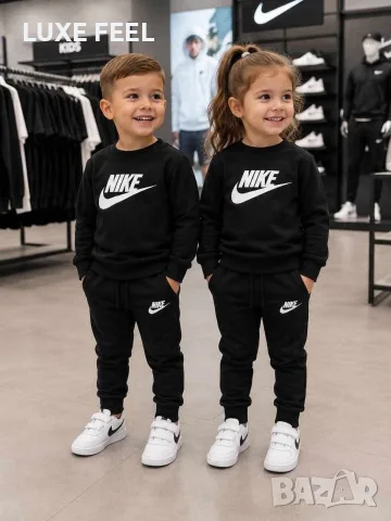 Nike ✨Puma✨Детски Комплекти 3-12 г., снимка 2 - Детски комплекти - 56092478