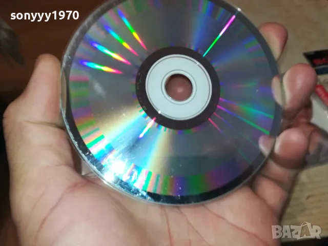 заявен-ДЖИНА СТОЕВА-ОРИГИНАЛНО ЦД 2605252007, снимка 14 - CD дискове - 50435843