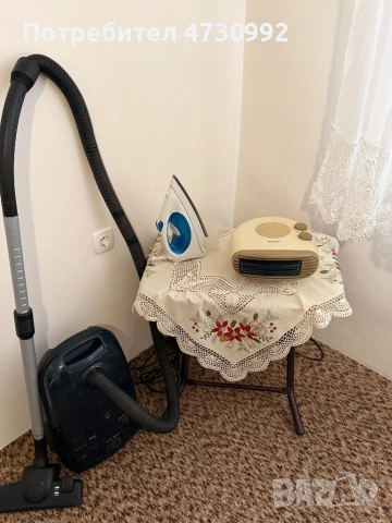 Отдавам апартамент под наем, снимка 3 - Апартаменти - 54089707