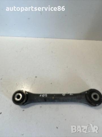 Задно дясно рамо на окачването (контролно рамо) за Hyundai Santa Fe 2.2 CRDi (2020) 55250S1000