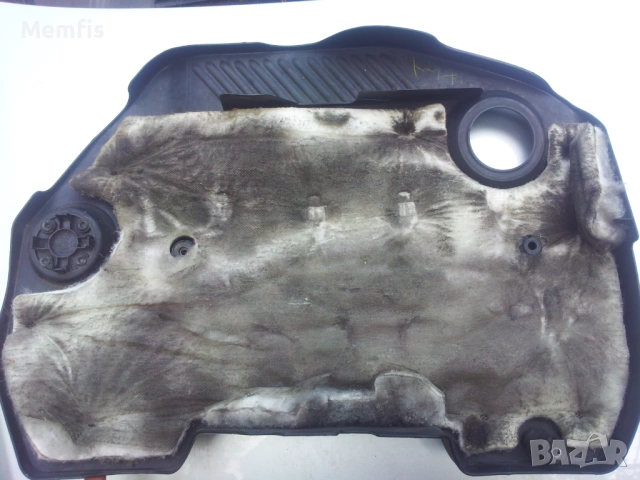 Капак двигател за Мазда 6 GH , снимка 3 - Части - 53263886