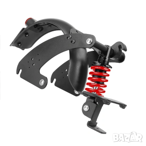 Задно окачване Segway Ninebot Max , снимка 7 - Други спортове - 53914004