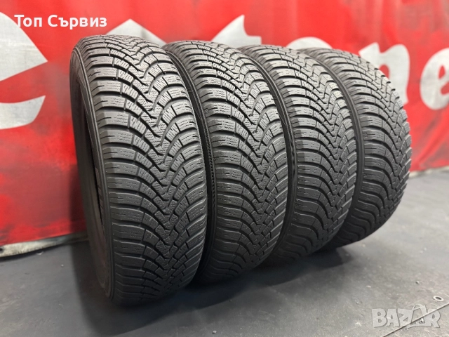185 65 15, Зимни гуми, Falken EuroWinterHS01, 4 броя
