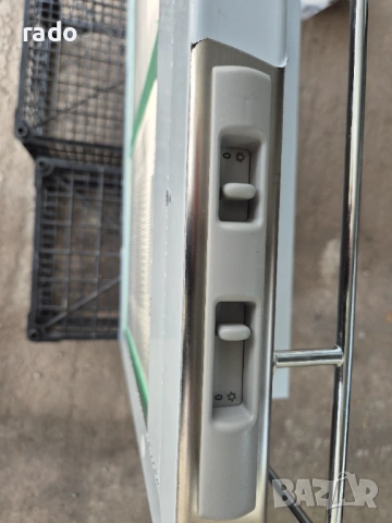 Абсорбатор/Ширм/Аспиратор KARWEI Чисто Нов , снимка 6 - Абсорбатори - 54030034