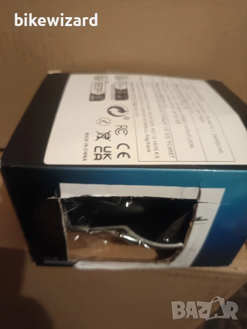 Автомобилен HUD дисплей, OBD GPS, интелигентен измервателен уред, скоростомер НОВ, снимка 8 - Аксесоари и консумативи - 53880512