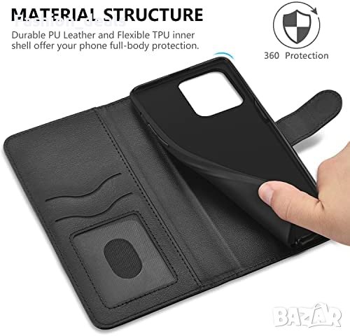 Нов защитен флип калъф кейс гръб за Samsung iPhone Самсунг Айфон, снимка 6 - Калъфи, кейсове - 40340273