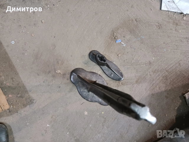 Приспособление за обущар, снимка 2 - Други инструменти - 52829671