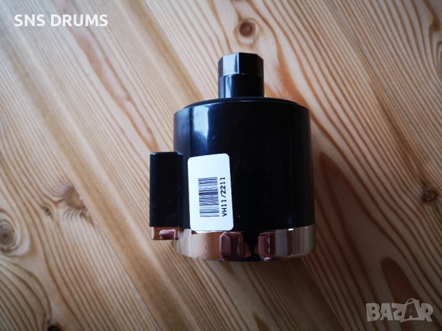 🎛️ Контролер за фус чинел – съвместим с Roland, ATV, Mimic Pro и др., снимка 2 - Ударни инструменти - 40306910