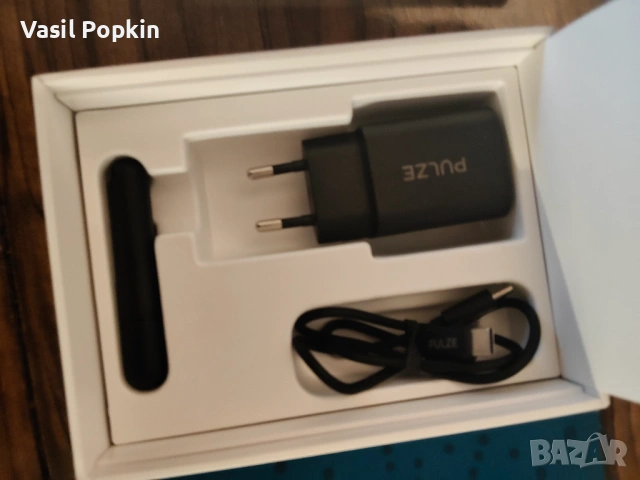 Ел. Цигара, снимка 4 - Електронни цигари - 54110158