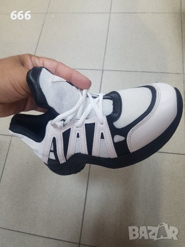 Маратонки, снимка 4 - Маратонки - 42031568