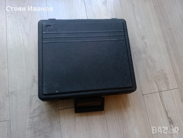 Куфар за винтоверт Райдер, снимка 2 - Винтоверти - 53133003